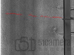 公路隧道裂缝3